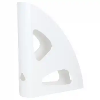Mas 884 Beyaz Magazinlik Smooth
