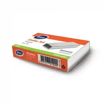 MAS 9140 BİON ZIMBA TELİ NO:10