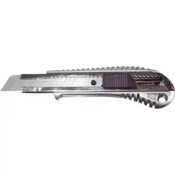 Mas 9310 Bion Maket Bıçağı Metal Gövde
