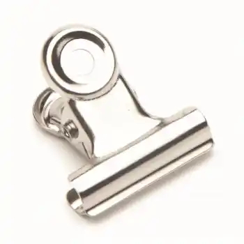 MAS 938 KAĞIT KISKAÇ NO:1   22MM