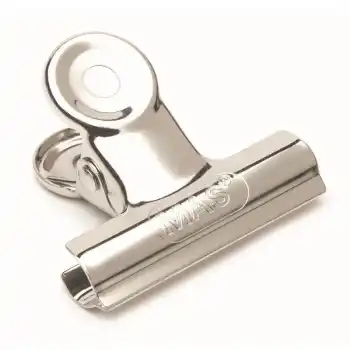 MAS 950 KAĞIT KISKAÇ NO:4 40MM