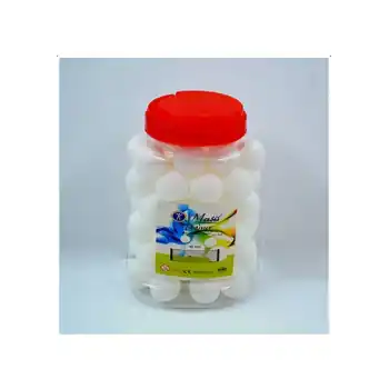 MASİS TRAINER PİNPON TOPU 60 LI