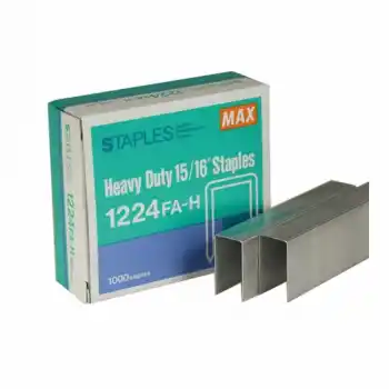Max 23/24 Zımba Teli 1224