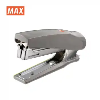MAX HD 10-D/ML GRİ ZIMBA MAKİNASI