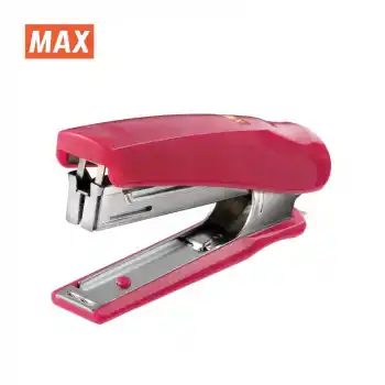 Max Hd 10-d/ml Pembe Zımba Makinası