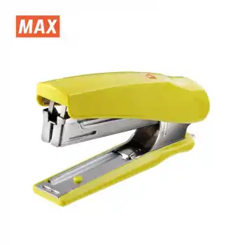 Max Hd 10-d/ml Sarı Zımba Makinası