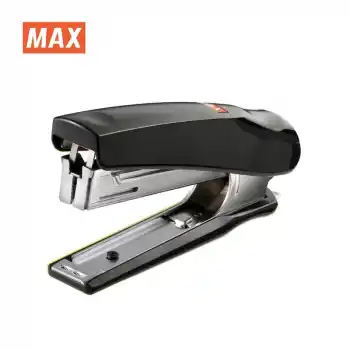 MAX HD 10-D/ML SİYAH ZIMBA MAKİNASI