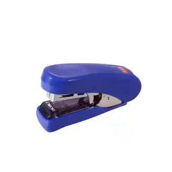 Max Hd 10fs Zımba Makinası Mavi Midiflat 600806