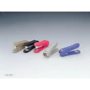 MAX HD 50 ZIMBA MAKİNASI GRİ  24/6 600201