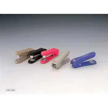 MAX HD 50 ZIMBA MAKİNASI PEMBE 24/6 600202