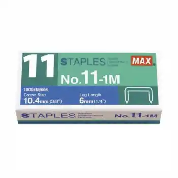 MAX ZIMBA TELİ NO:11-1M 600303