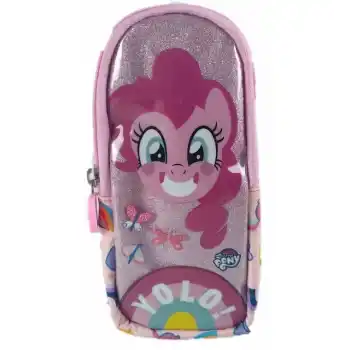 Me 21617 My Lıttle Pony Kalem Çantası Yolo