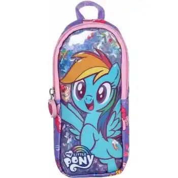 ME 21629 MY LITTLE PONY KALEM ÇANTASI
