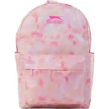 ME 22176 SLAZENGER SIRT ÇANTASI AÇIK PEMBE