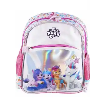 ME 22619 MY LITTLE PONY ANAOKULU ÇANTASI