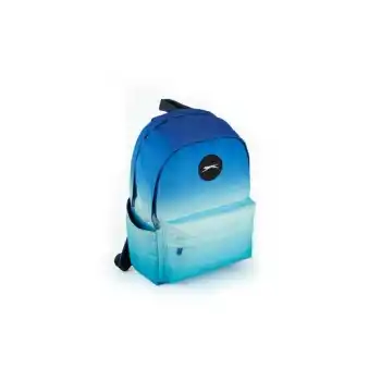 ME 23076 SLAZENGER TURQUOISE BLUE COLOR RIOT SIRT ÇANTASI