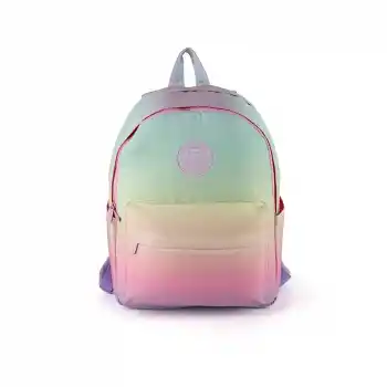 Me 23080 Slazenger Raınbow Color Rıot Sırt Çantası