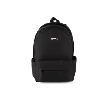 ME 23128 SLAZENGER ARMOR SİYAH SIRT ÇANTASI