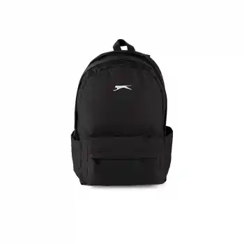 ME 23128 SLAZENGER ARMOR SİYAH SIRT ÇANTASI