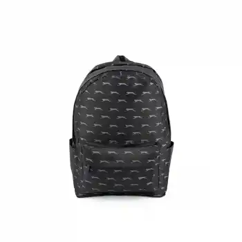 ME 23131 SLAZENGER SIRT ÇANTASI ZIRHLI SİYAH