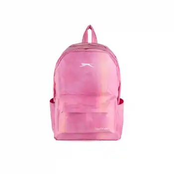 ME 23138 SLAZENGER SIRT ÇANTASI ARMOR PEMBE