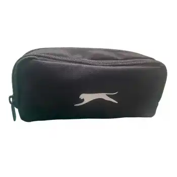 ME 23159 SLAZENGER TRAVELLER SİYAH KALEM ÇANTASI