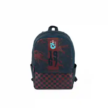 Me 23270 Trabzonspor Damlalı 1967 Baskı Detaylı Çanta