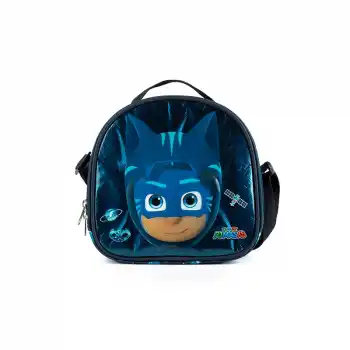 Me 23404 Pj Mask Beslenme Çantası