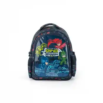 Me 23436 Pj Mask Dino Powers Okul Çantası