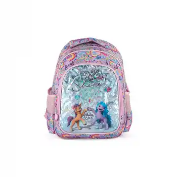 Me 23611 My Lıttle Pony Smıle Spankle Shıne Okul Çantası