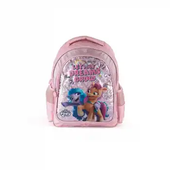 Me 23624 My Lıttle Pony Dreams Grow Okul Çantası