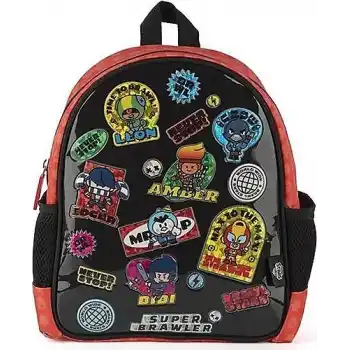 ME 23906 BRAWL STARS TEAM ANAOKUL ÇANTASI