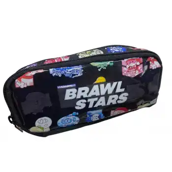 ME 23927 BRAWL STARS KALEM ÇANTASI