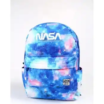 Me 23962 Nasa Armor Sırt Çantası