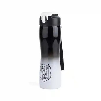 ME 24364 BEŞİKTAŞ DEGRADE ÇELİK MATARA