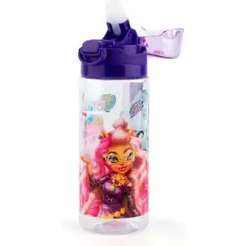 ME 24491 MONSTER HIGH PLASTİK MATARA 500 ML