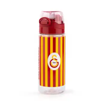 ME 24594 GALATASARAY SARI KIRMIZI MATARA 500 ML