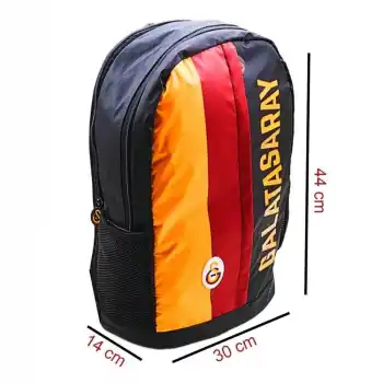 ME 25500 GALATASARAY PARAŞÜT GARNİ SIRT ÇANTASI