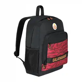 ME 25517 GALATASARAY SIRT ÇANTASI