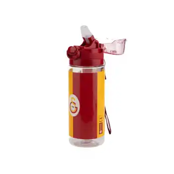 Me 25571 Galatasaray Plastik Matara 500 Ml