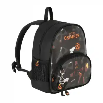 ME 25587 GALATASARAY VICTOR OSIMHEN ANOKUL ÇANTASI