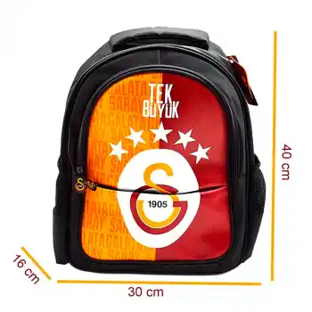 ME 25683 GALATASARAY OKUL ÇANTASI