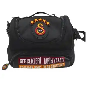 ME 25689 GALATASARAY BESLENME ÇANTASI