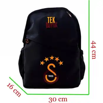 ME 25691 GALATASARAY OKUL ÇANTASI
