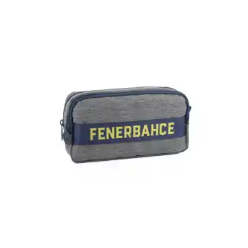 ME 25716 FENERBAHÇE KOLON DETAYLI KALEM ÇANTASI