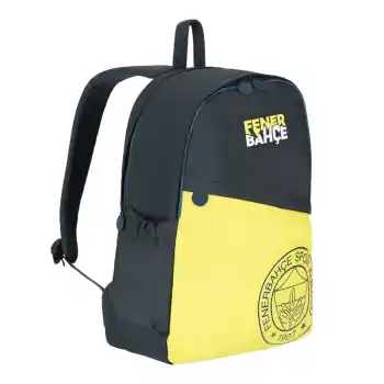Me 25736 Fenerbahçe Sırt Çantası