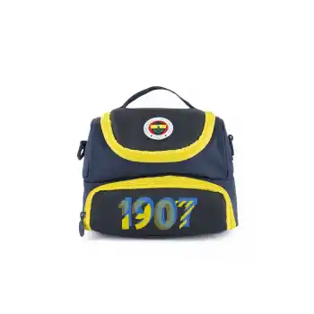 Me 25745 Fenerbahçe 1907 Beslenme Çantası