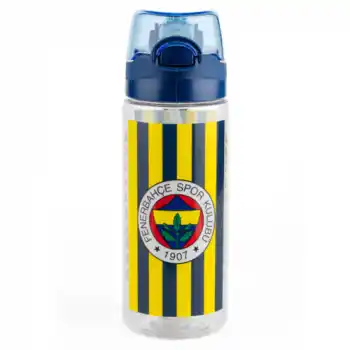 ME 25785 FENERBAHÇE ÇUBUKLU ÇELİK MATARA