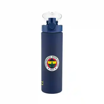 ME 25788 FENERBAHÇE LACİVERT TRİTAN MATARA
