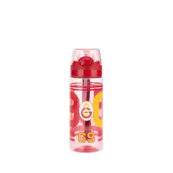 Me 26567 Galatasaray 500 Ml Plastik Matara